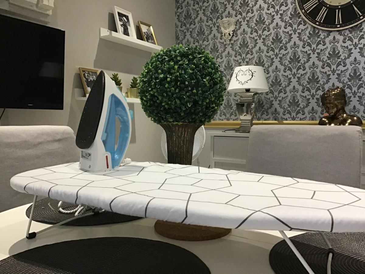 Appartement Medicis Avec Garage Онфлёр Экстерьер фото