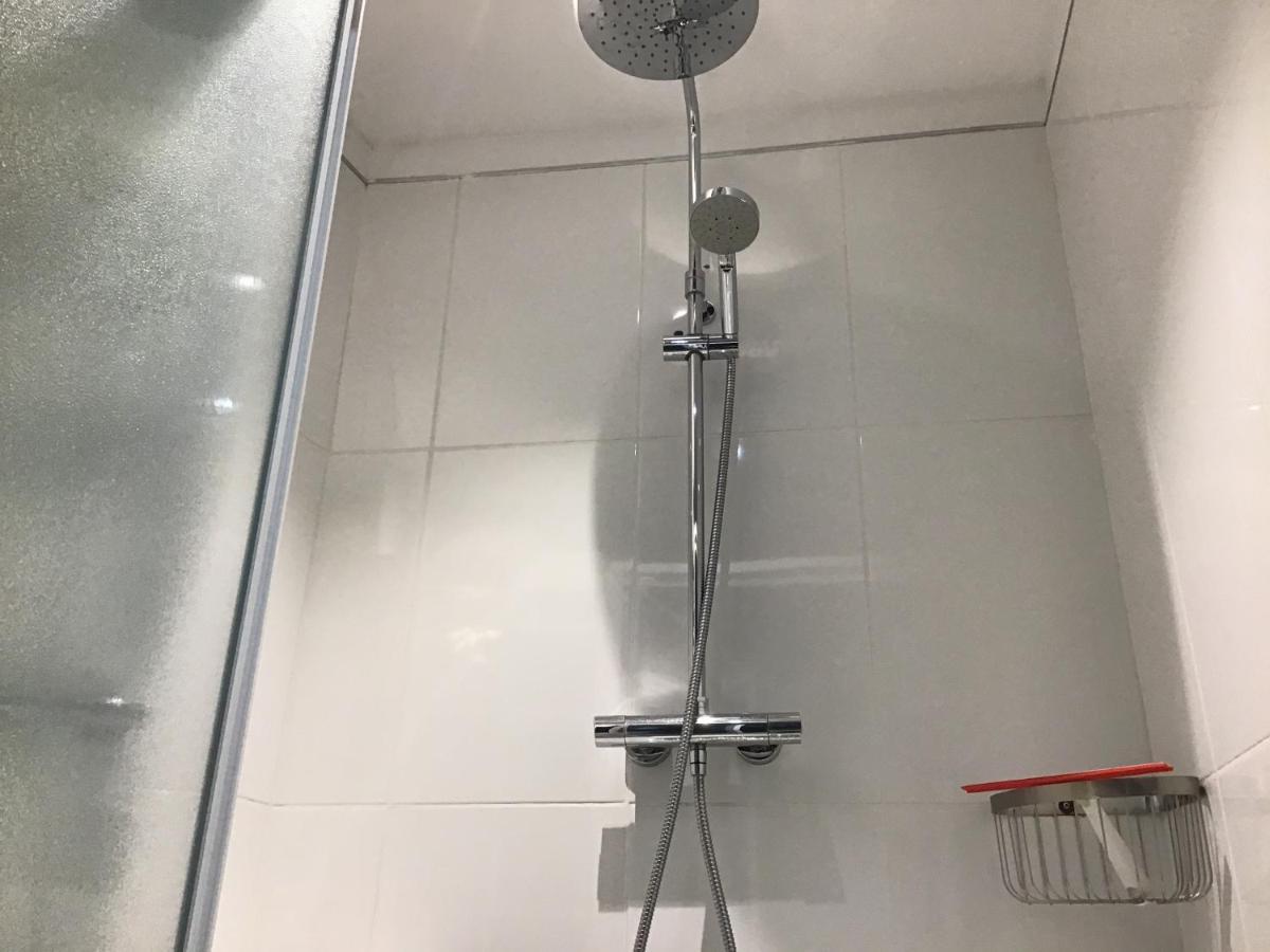 Appartement Medicis Avec Garage Онфлёр Экстерьер фото